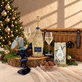 Kirkharle Luxury Christmas Hamper Kirkharle Luxury Christmas Hamper