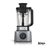 Front profile of Ninja Power Nutri Blender