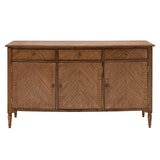 Gallery Highgrove Large Sideboard