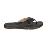 Hurley Men's Flip Flop in Black