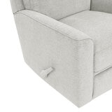 Costco nursery sales glider