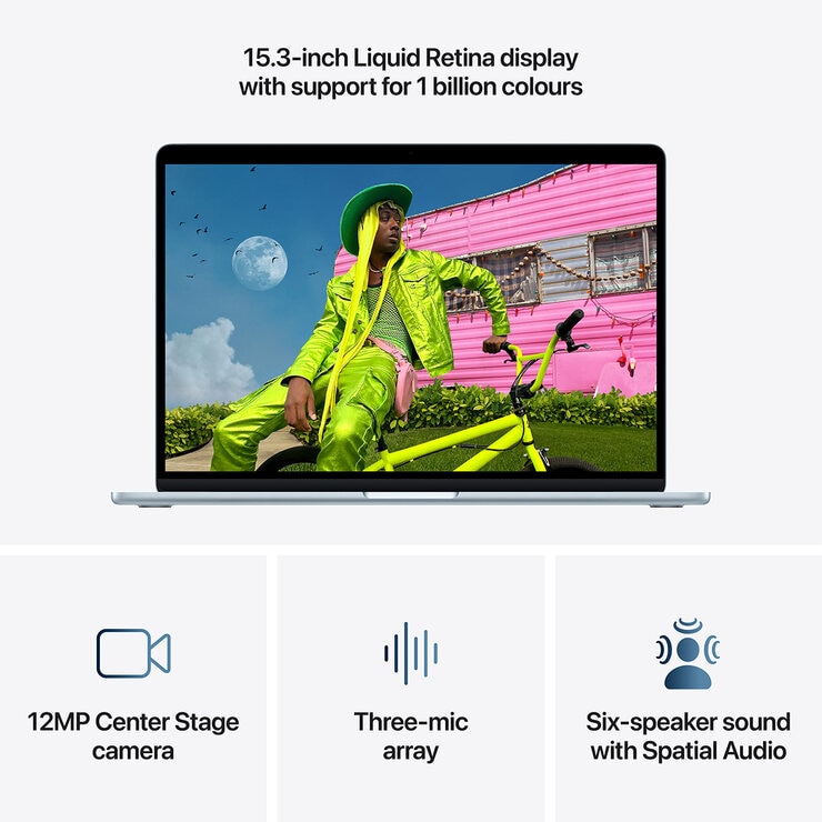 Buy Macbook at costco.co.uk