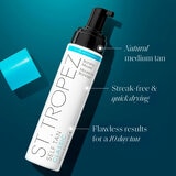 image of st tropez tanning mousse image of st tropez tanning mousse
