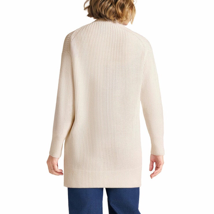 Max & Mia Ladies Long Cardigan