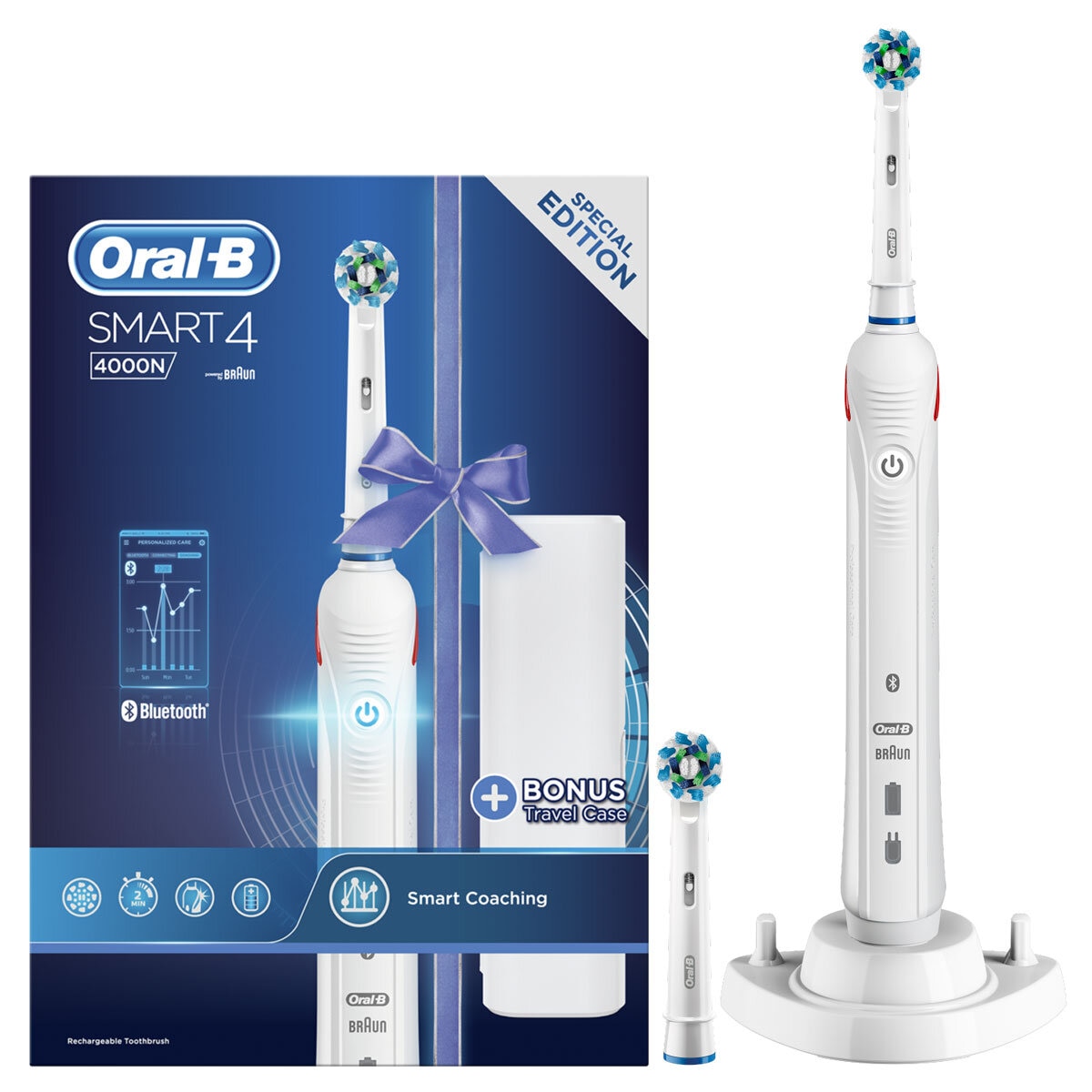 Costco oral clearance b toothbrush