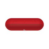 Beats Pill Wireless Bluetooth Speaker in Statement Red, MWQW3ZM/A