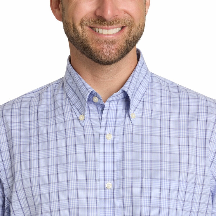 Kirkland Signature Men's Button Down Shirt
