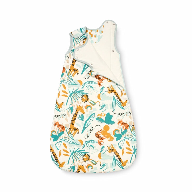 Tutti Bambini 2.5 Tog Sleeping Bag