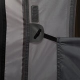 Studio image of the tent