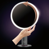 EKO iMira Ultra Clear Sensor Mirror, Dark Grey