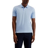 Ted Baker Polo Shirt in Light Blue in 4 Sizes