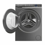 Haier I-Pro 7 Series HW100-B14979S8U1, 10kg, Washing Machine A Rated in Graphite