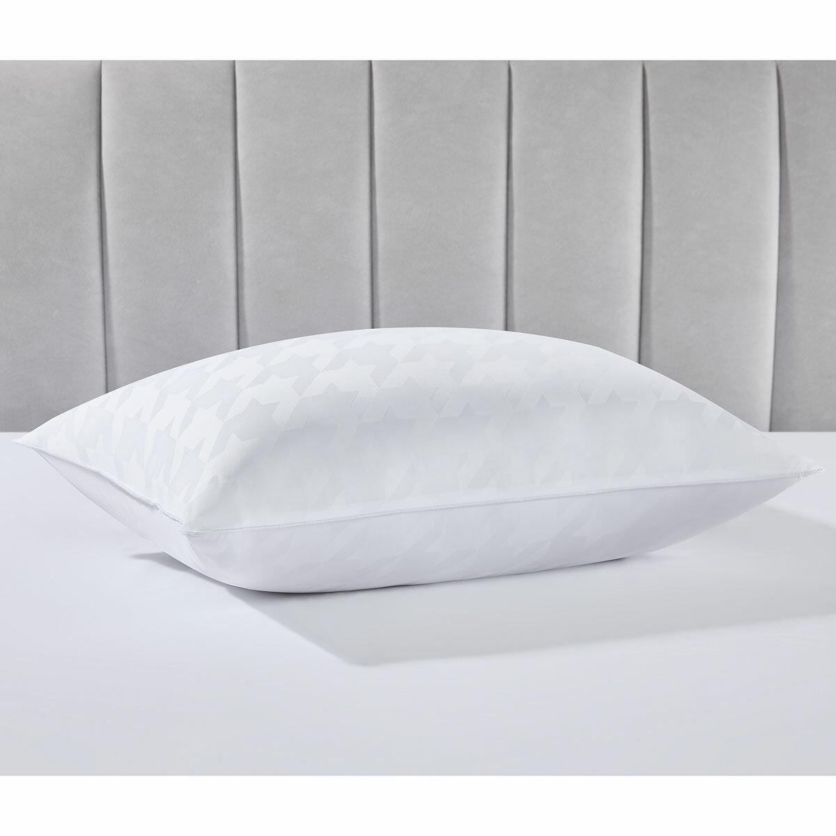 Downlite Soft Touch Sleep Pillow, 2 Pack