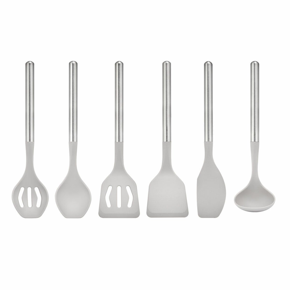 Sabatier Utensil Set, 6 piece Sabatier Utensil Set, 6 piece