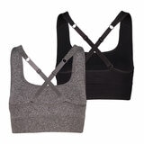 Puma Sports Bra 2pk