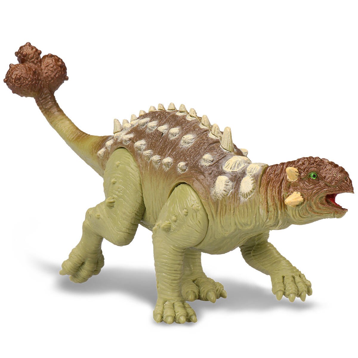 Poseable Dinosaur 6 Pack Option B (3+ Years) Costco UK
