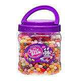 Jelly Bean Factory 36 Flavour Mix Jar, 1.4kg