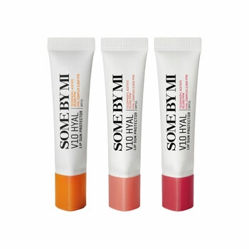 Some by Mi Lip - Lipbalm, 3 Pack
