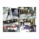 Alex Rider Book Alex Rider Book