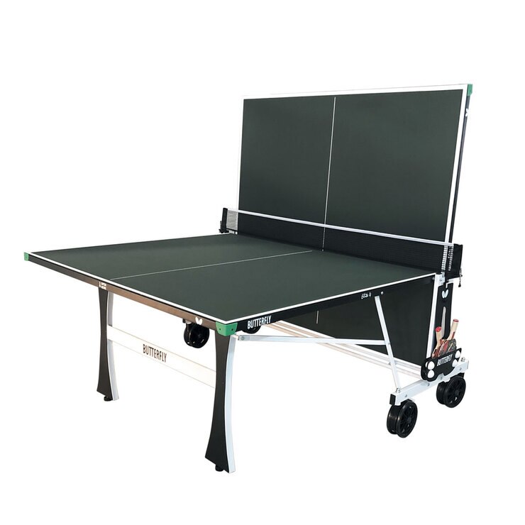 Butterfly Elite 4 Outdoor Table Tennis Table Costco UK