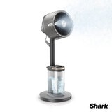 Shark FlexBreeze Pro Mist Indoor & Outdoor Fan & Outdoor Misting System, FA300UK