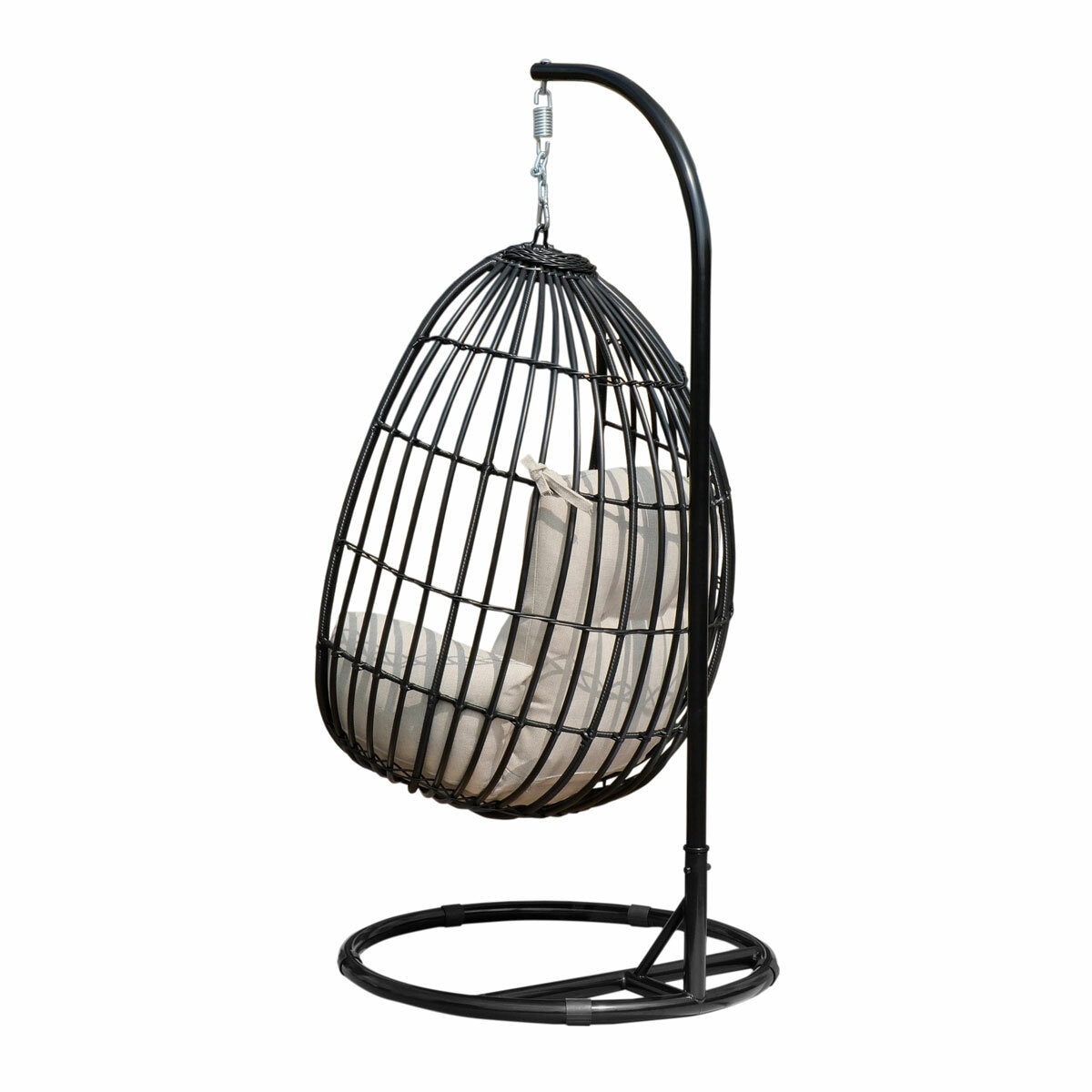 Marigold Hanging Egg Chair