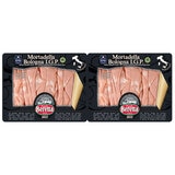 x 150g pack of Mortadella Bologna I.G.P.