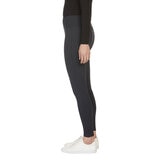 Max & Mia Getaway Leggings in Charcoal