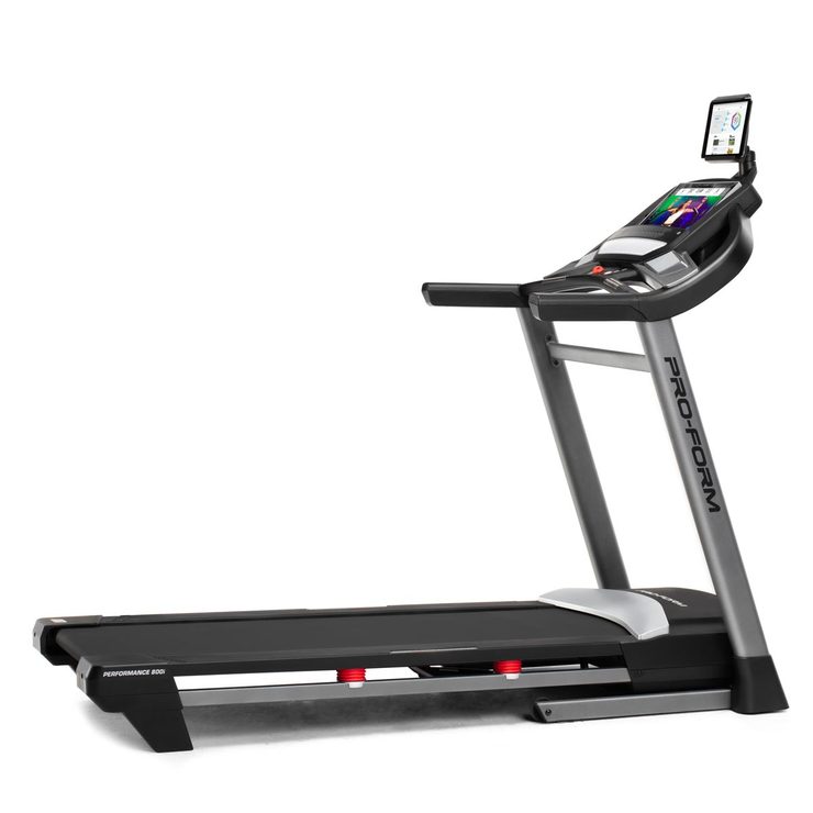 Proform Performance 800i Treadmill with iFit Family Subscription