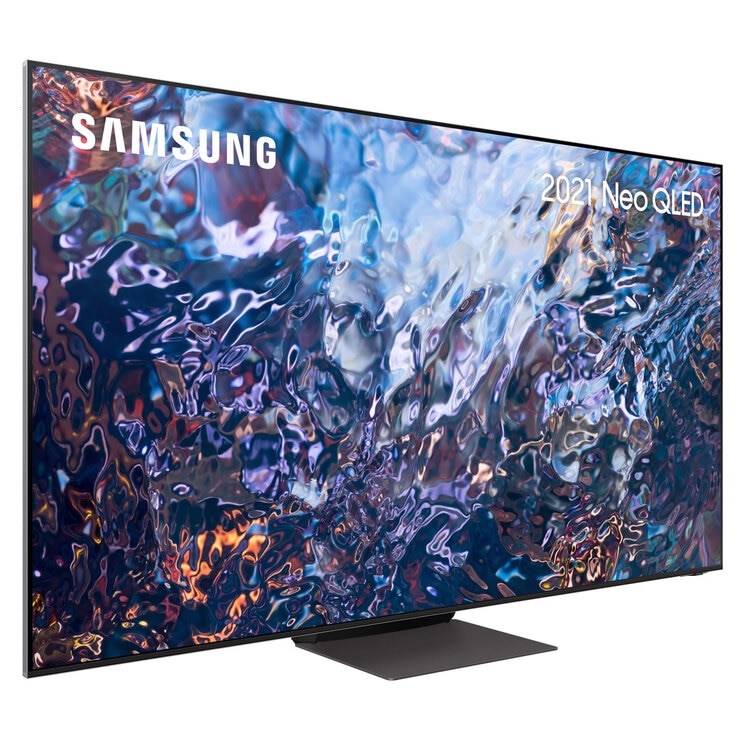 Samsung QE75QN700ATXXU 75 Inch Neo QLED 8K Ultra HD Smart TV Costco UK