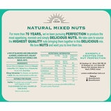Ingredients and nutritional info Ingredients and nutritional info