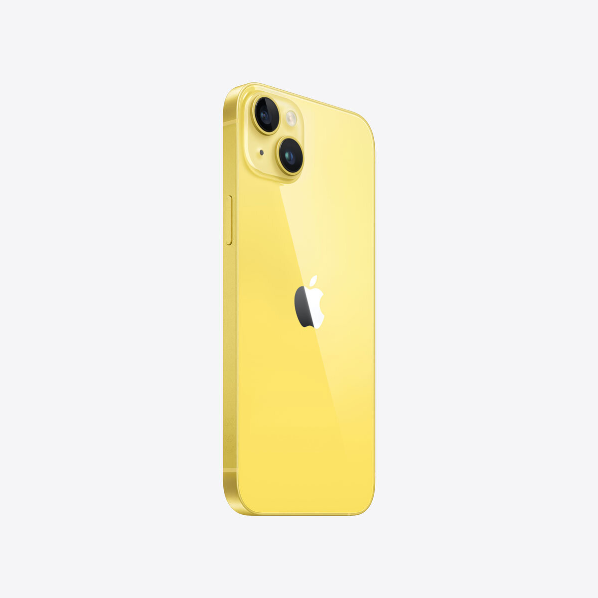 Buy Apple iPhone 14 Plus 128GB Sim Free Mobile Phone in Yellow, MR693ZD/A