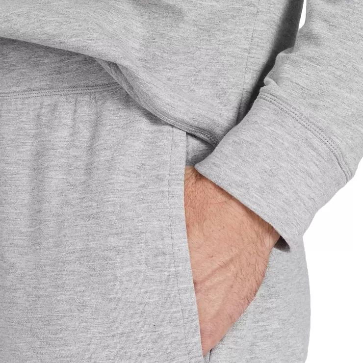 32 Degrees Men's Ultra Stretch Cotton Lounge Set in Grey 32 Degrees Men's Ultra Stretch Cotton Lounge Set in Grey