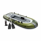 Intex Seahawk 3 Person Boat