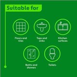 Suitable for Many Surfaces