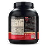 image of gold standard whey vanilla