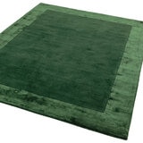 Asiatic Ascot Rug in 2 sizes, Green