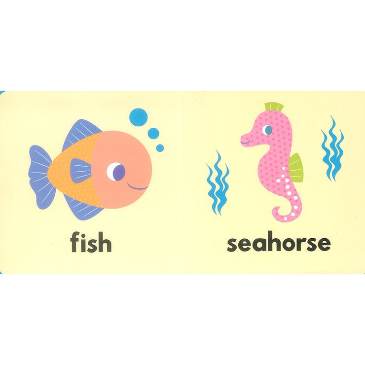 Carry Along x10 Board Books: My First Carry Along x10 Board Books: My First