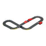 Mario Kart™ Mario Vs Luigi – Carrera GO!!! BO Slot Racing Set (5+ Years)