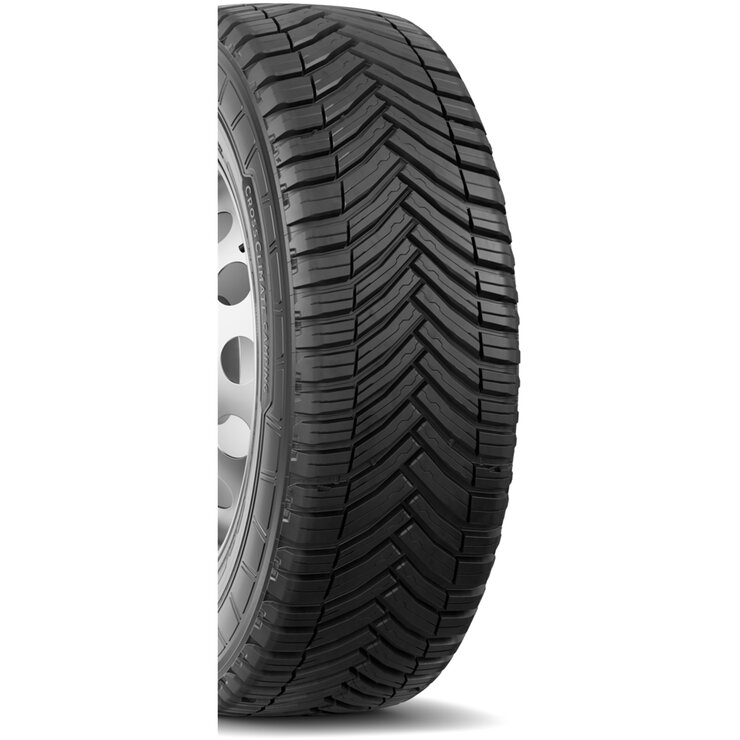 Michelin 215/75 R16CP 113/111R TL CROSSCLIMATE CAMPING