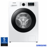 Samsung Series 5 SpaceMax™ WW11BGA046AEEU, 11kg, 1400rpm, Washing Machine, A Rated in White Samsung Series 5 SpaceMax™ WW11BGA046AEEU, 11kg, 1400rpm, Washing Machine, A Rated in White