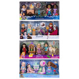 Buy Disney Princess Petite Deluxe Gift Set Combined Box Image at Costco.co.uk