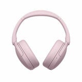 Buy Sony WHCH730N Wireless Over-Ear Headphones in Pink at Costco.co.uk