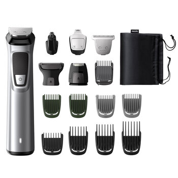 Philips Multigroom Series 7000 16-in-1 Face, Hair & Body Trimmer, MG7736/13