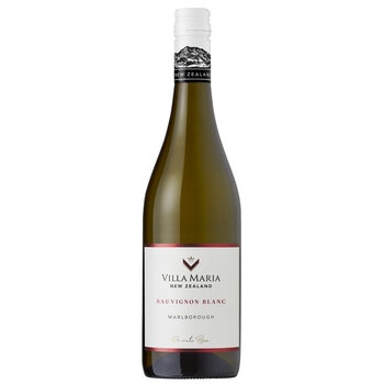 Villa Maria Private Bin Marlborough Sauvignon Blanc, 75cl 