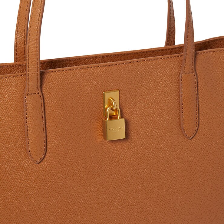 Ted Baker Londonn Padlock Tote