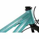 Dawes 24" Paris HT Kids Mountain Bike