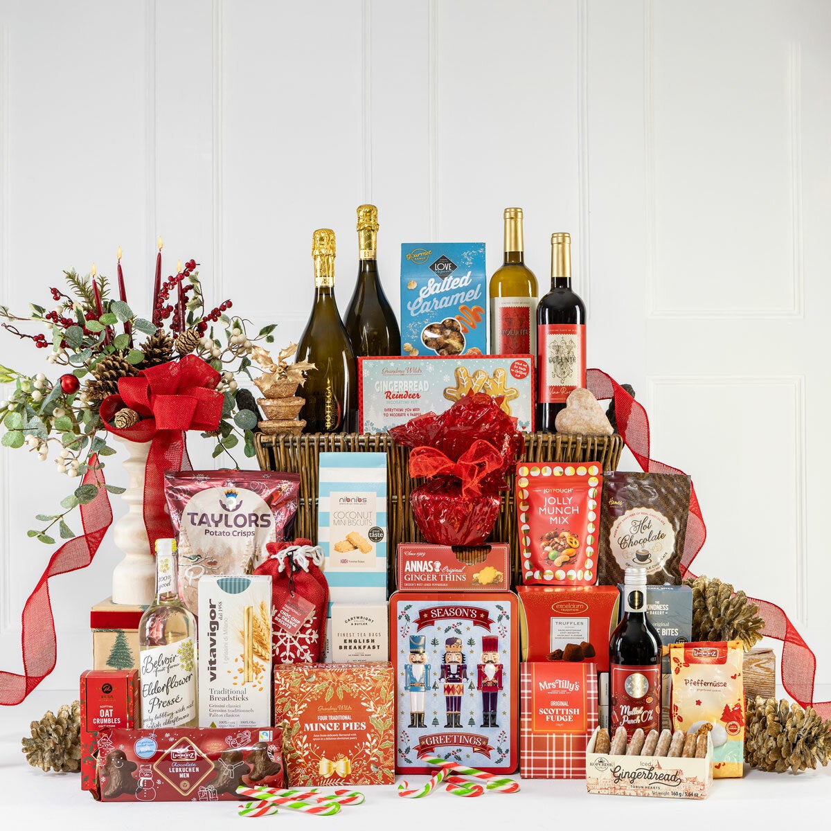 The Winter Tale Christmas Gift Hamper