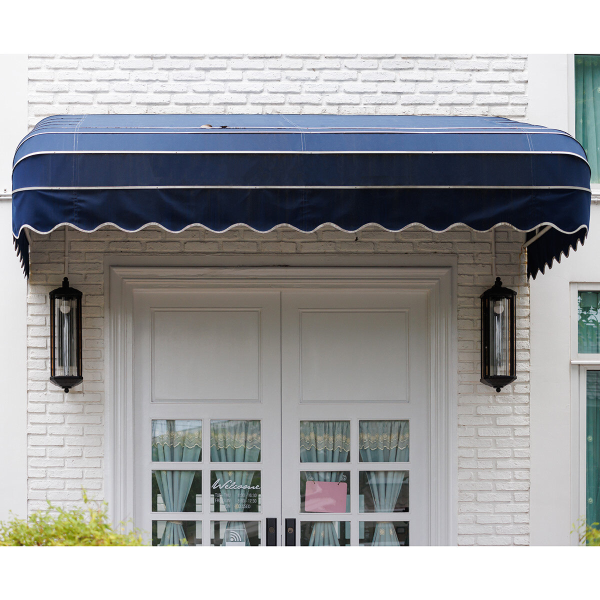 Dutch Canopy