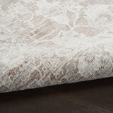 Nourison Dawn Area Rug in 3 Designs, 160 x 225 cm